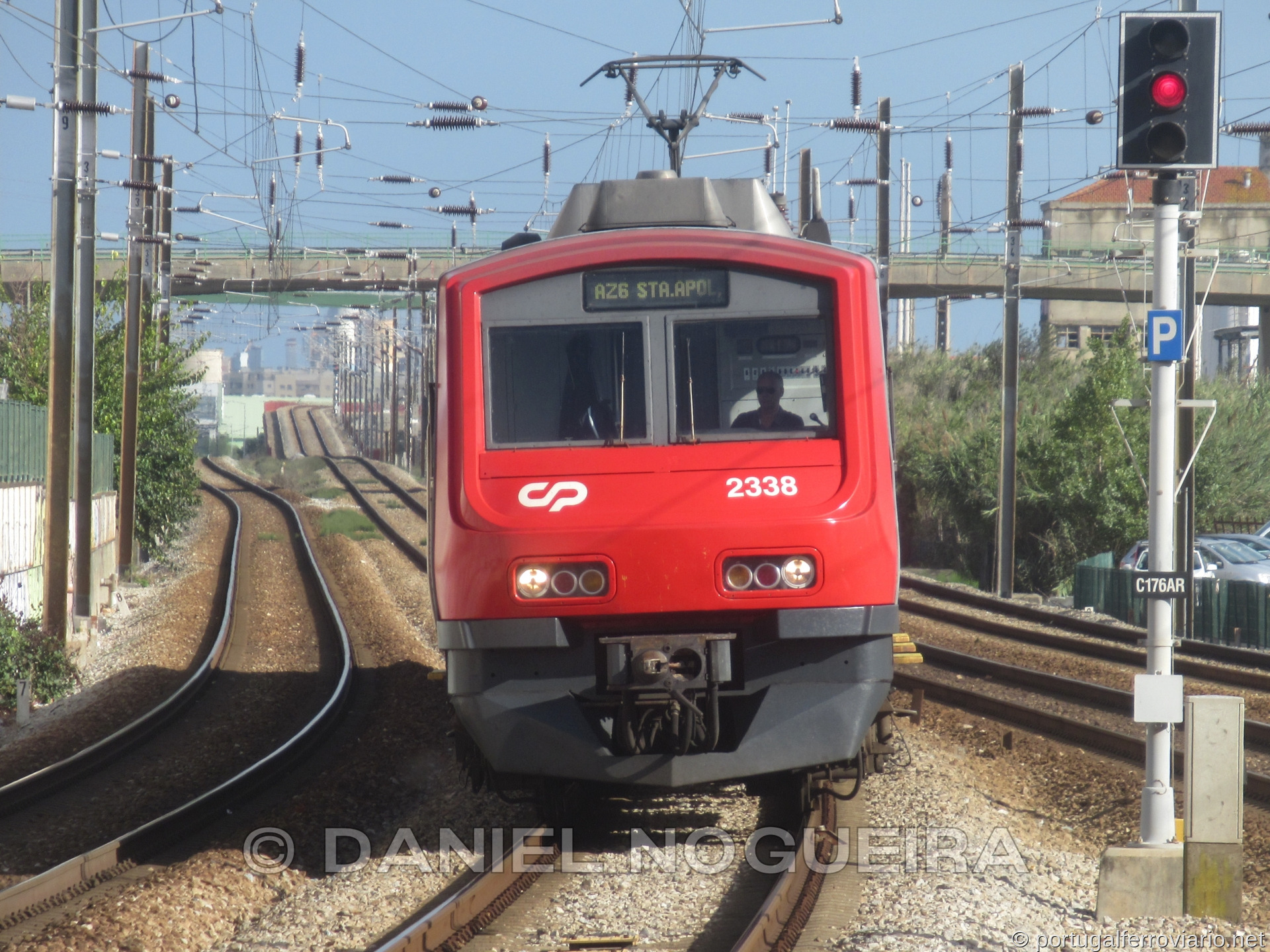 CP 2338