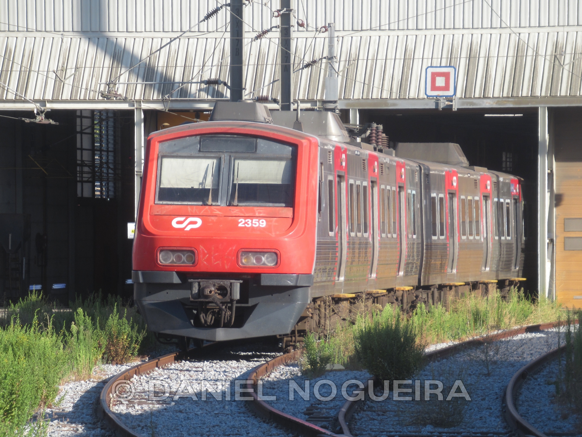 CP 2309
