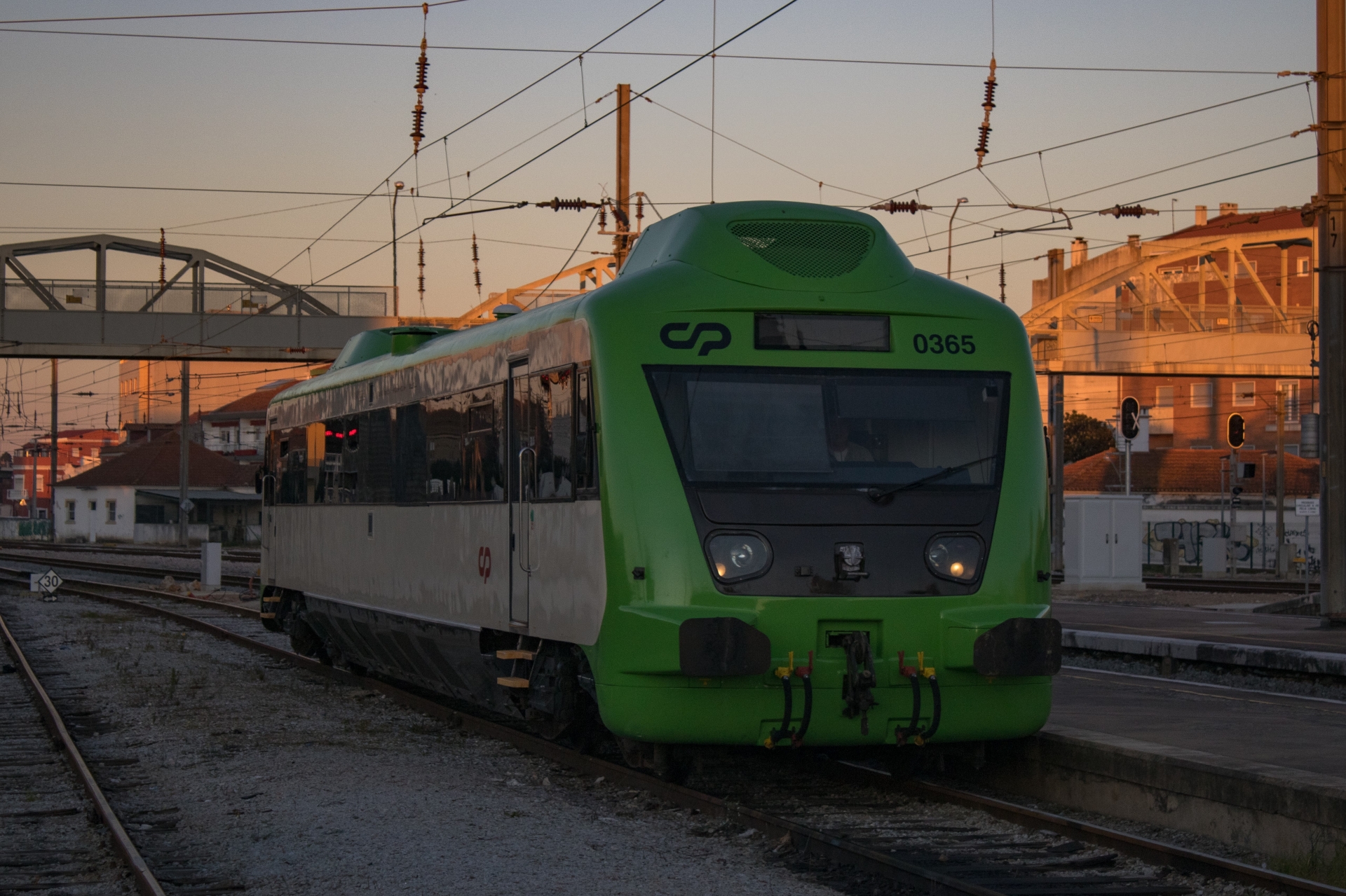 USD Allan 0365