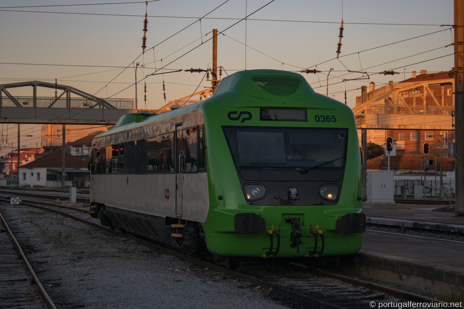 USD Allan 0365