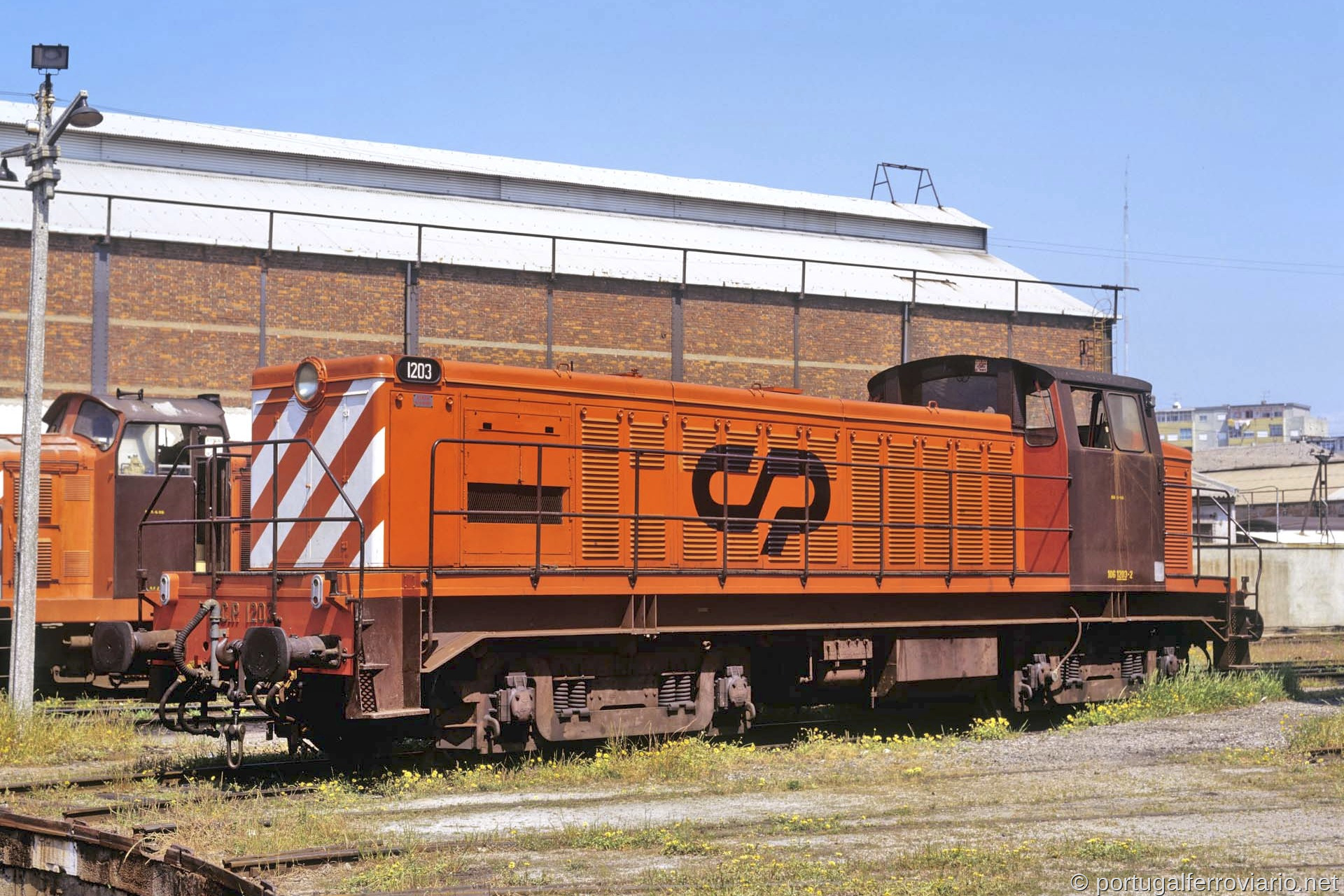 Série 1200
