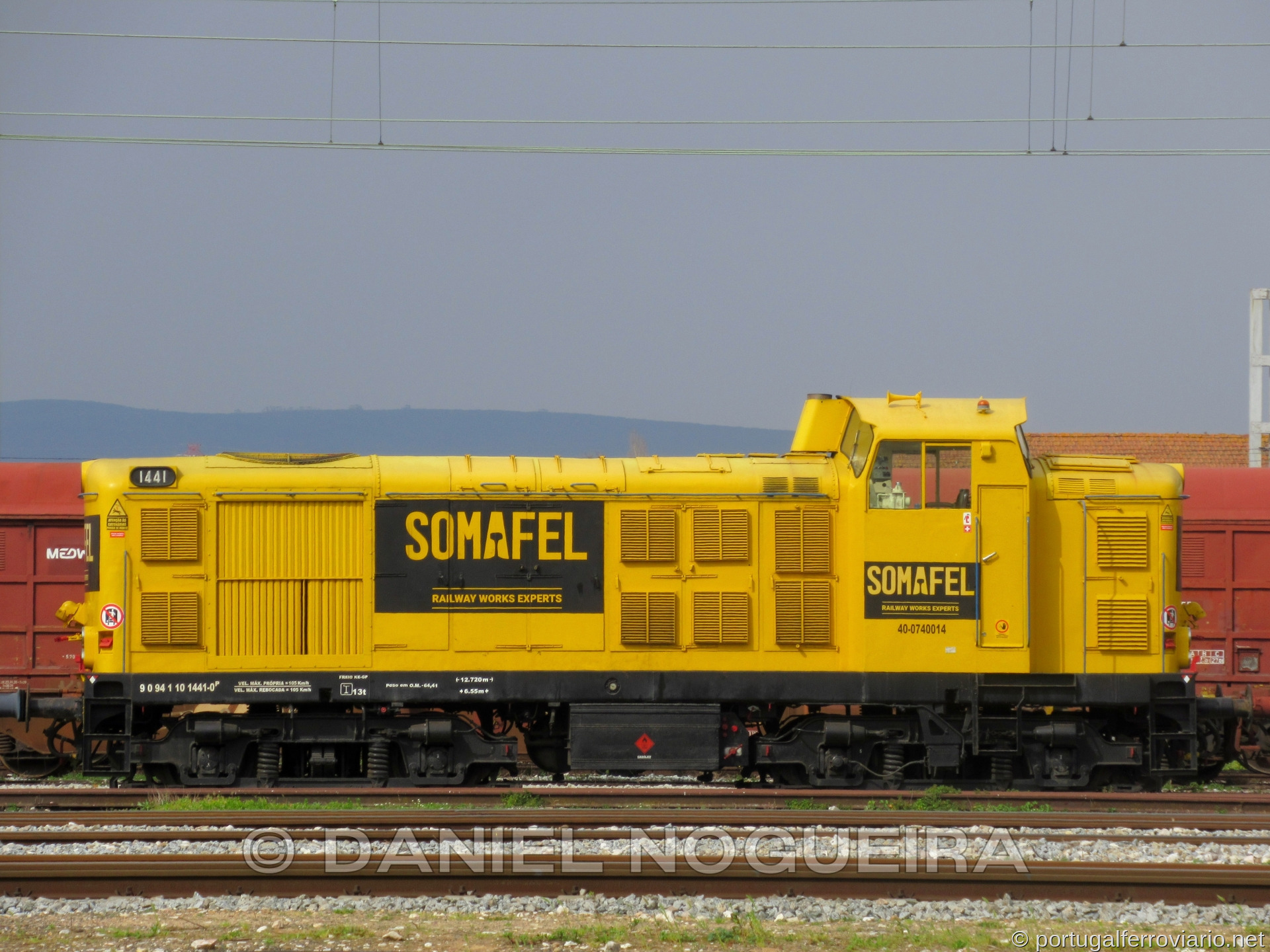 Somafel 1441
