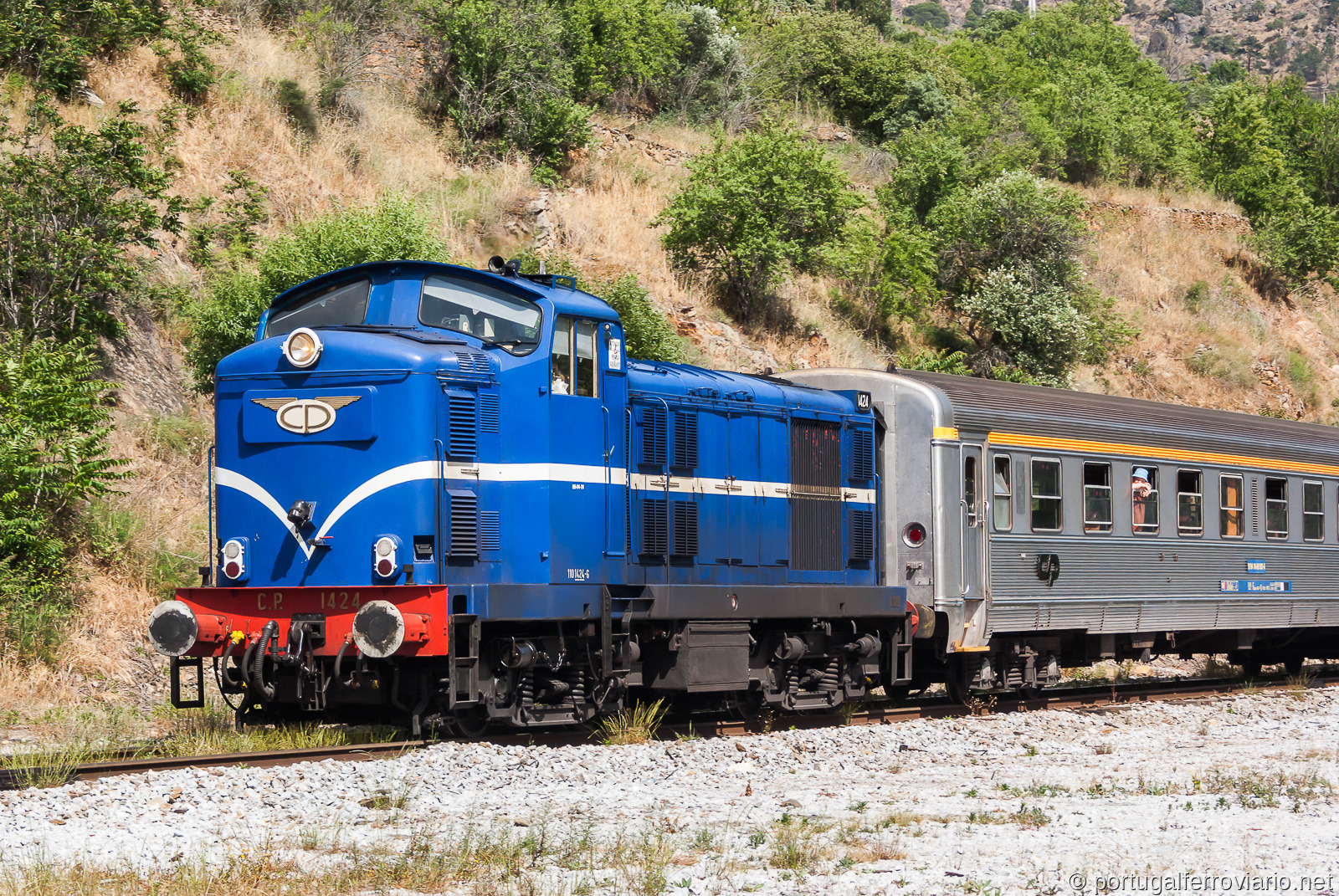 CP 1424