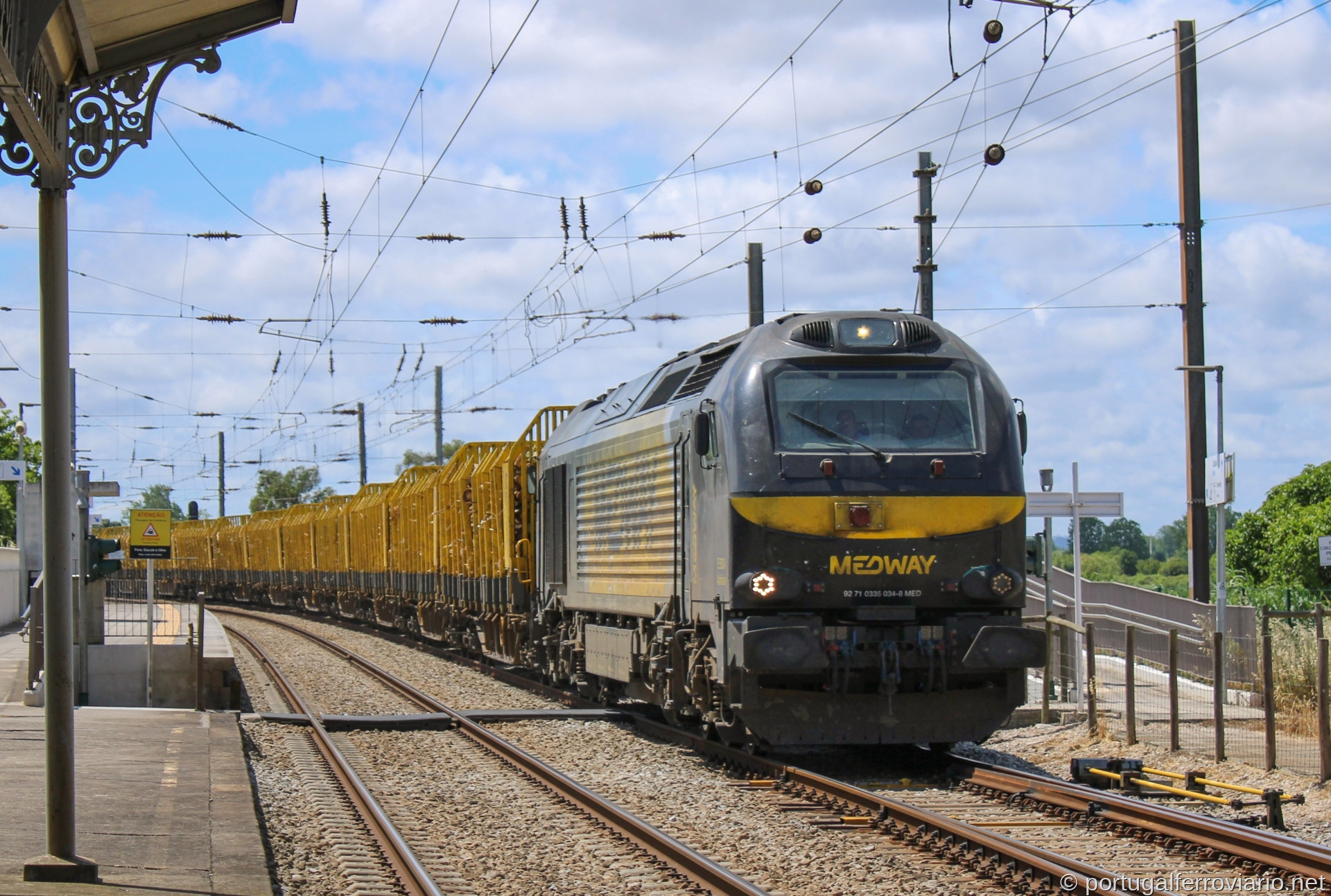 Stadler 5034