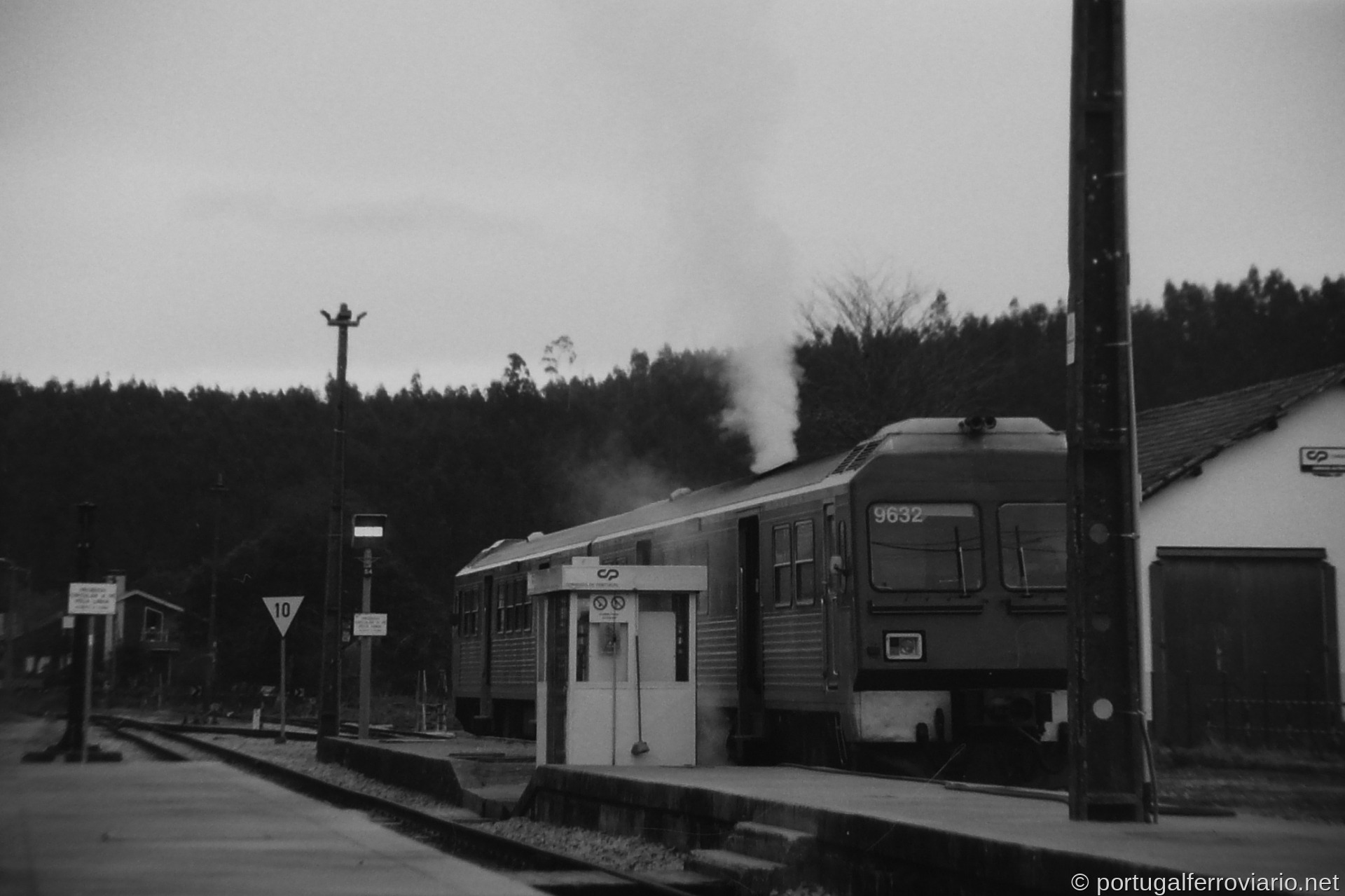 Sernada do Vouga
