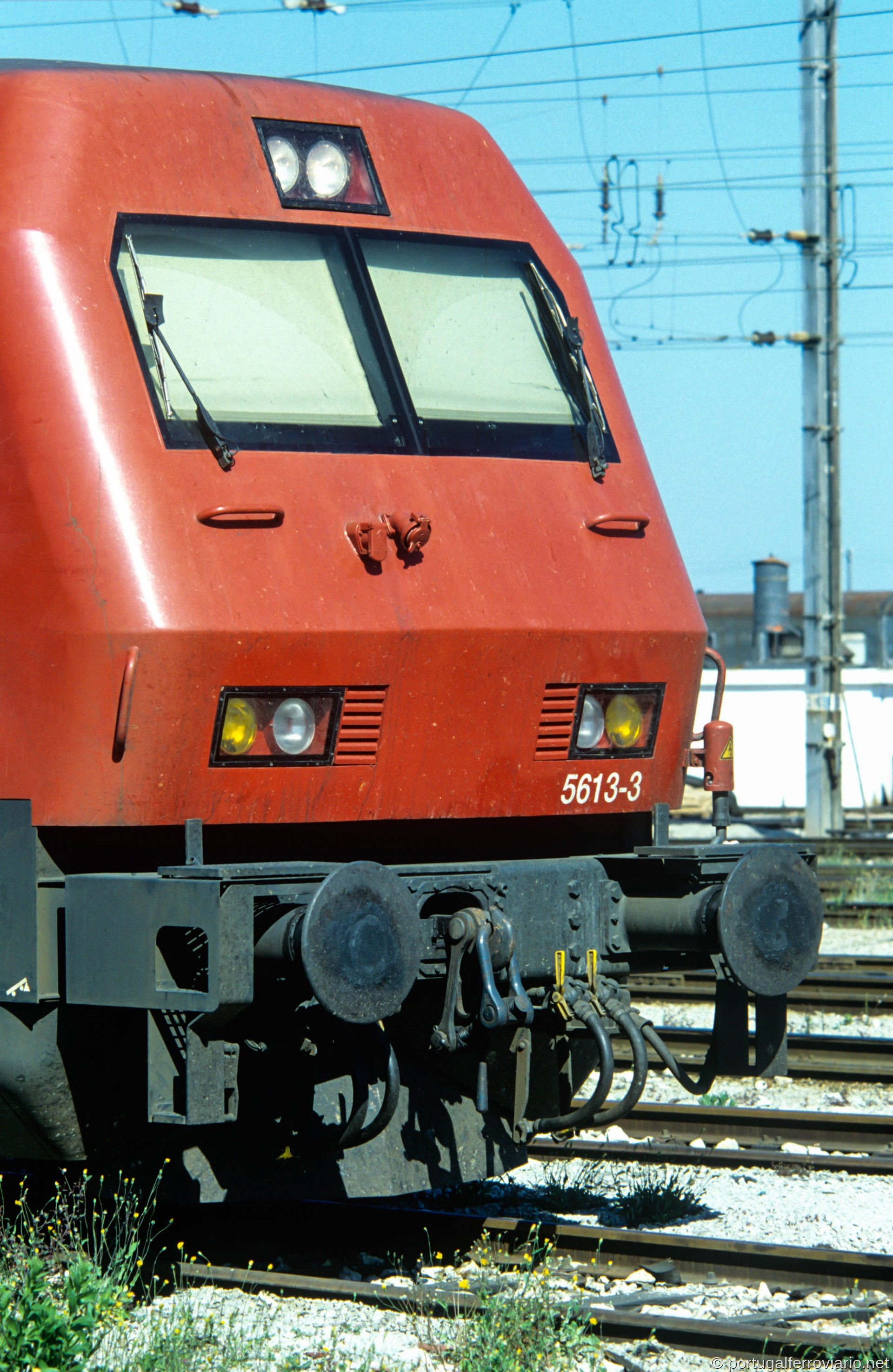 5600 > 5613-3