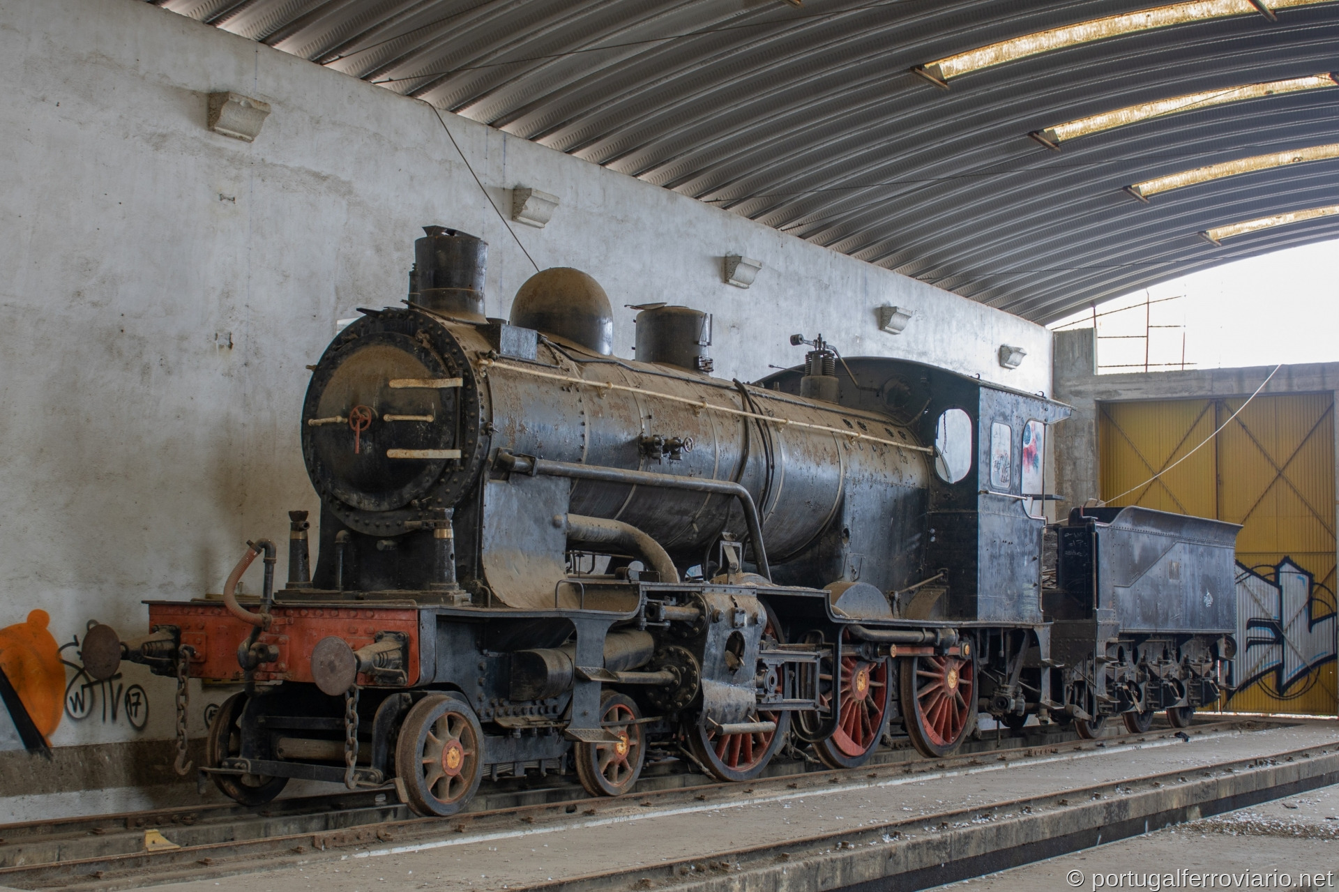 CP211 / BA 61