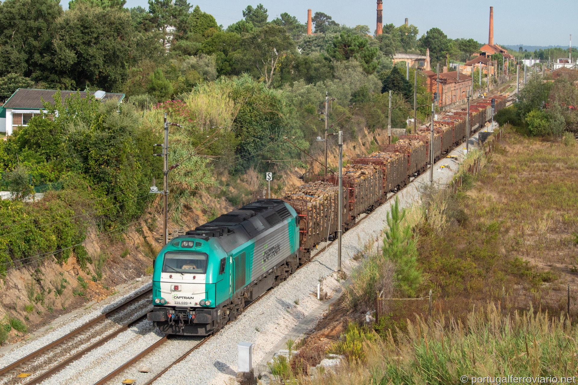 335.020 na Pampilhosa