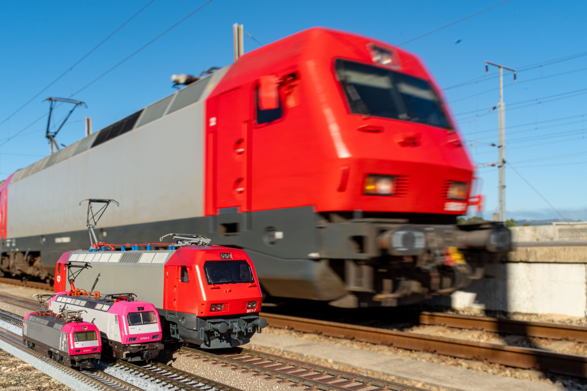 CP 5602 - Porto Campanhã