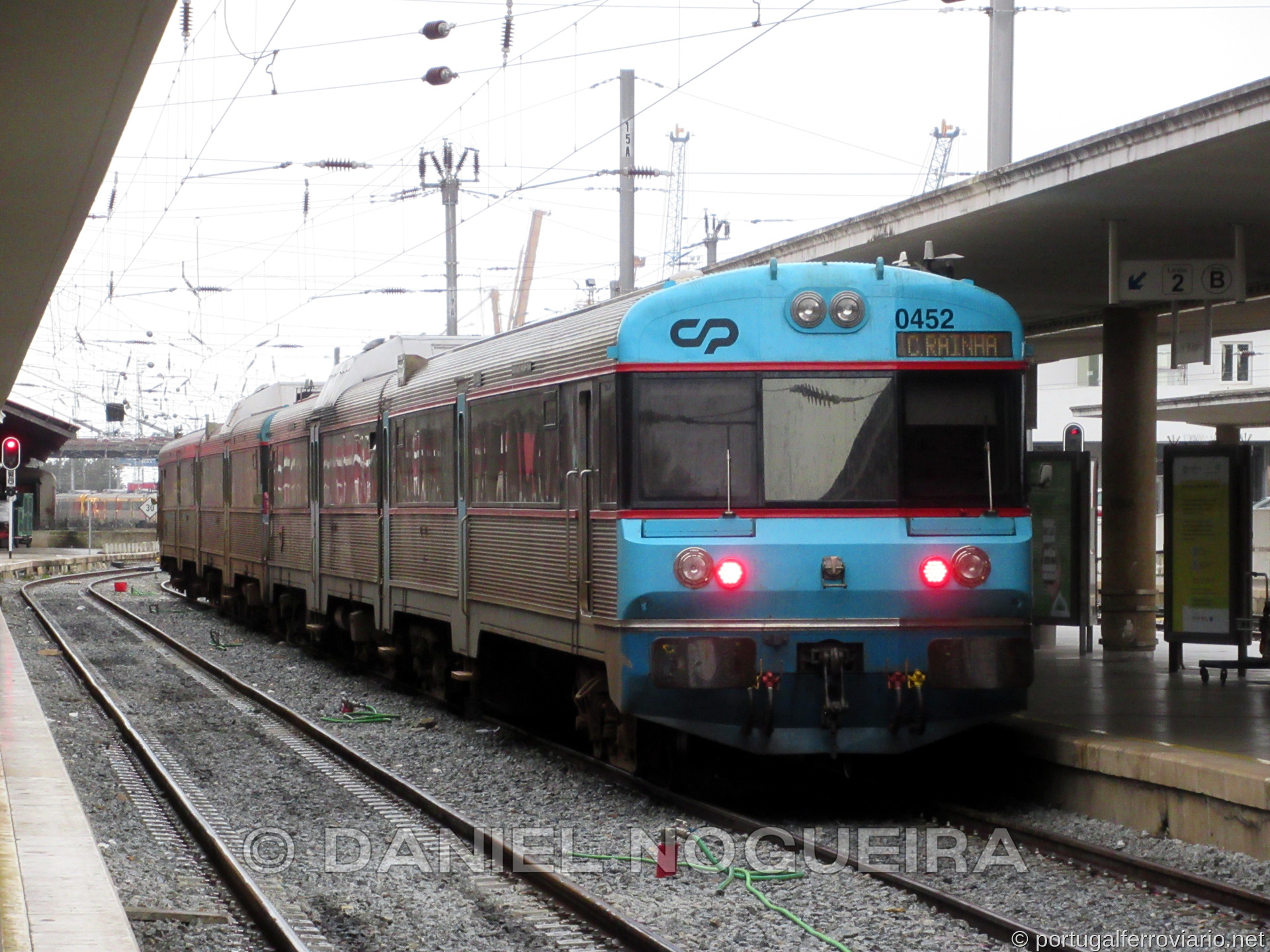CP 0452
