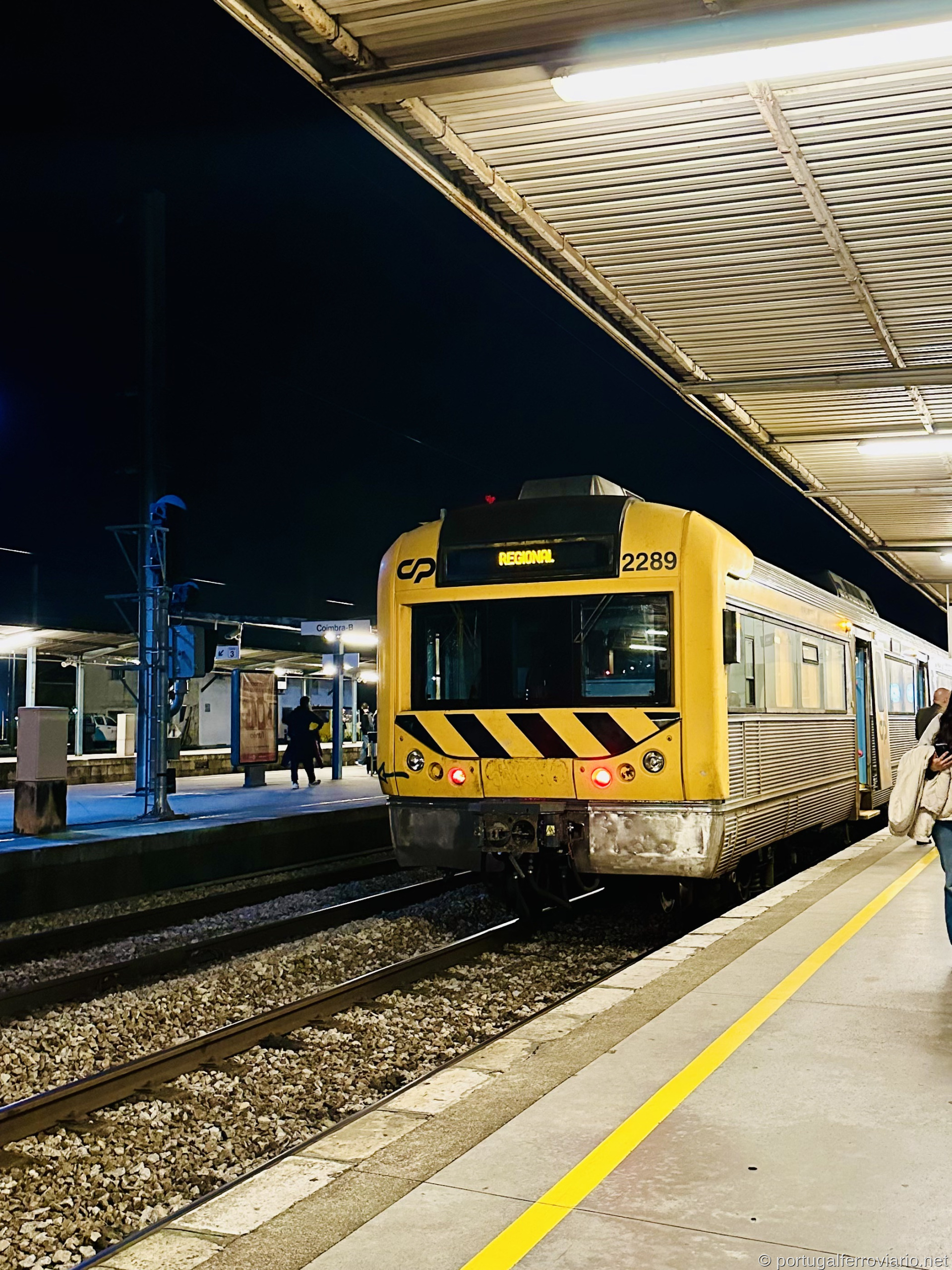 2289 em Coimbra-B
