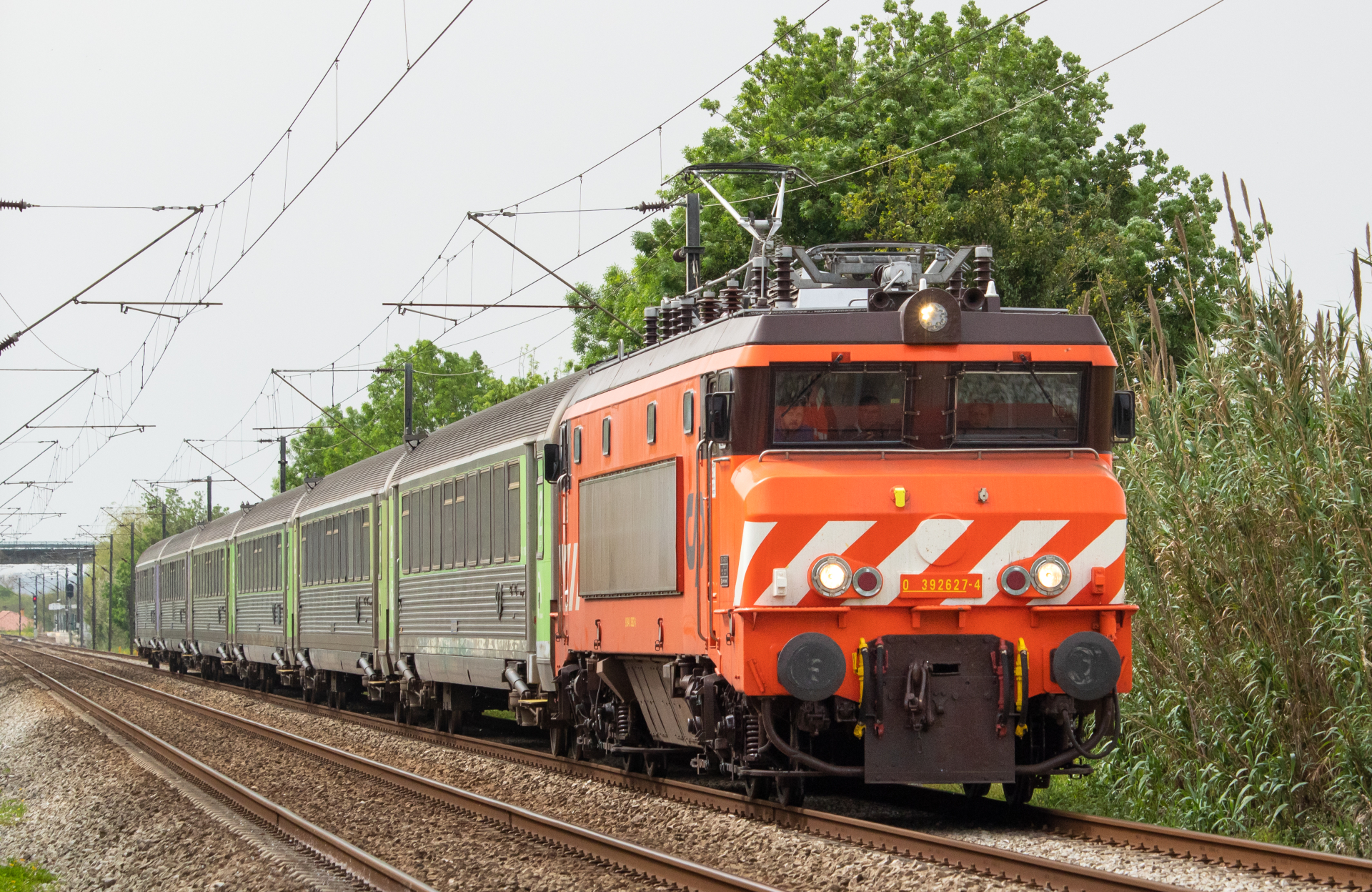 2627 em Ensaios