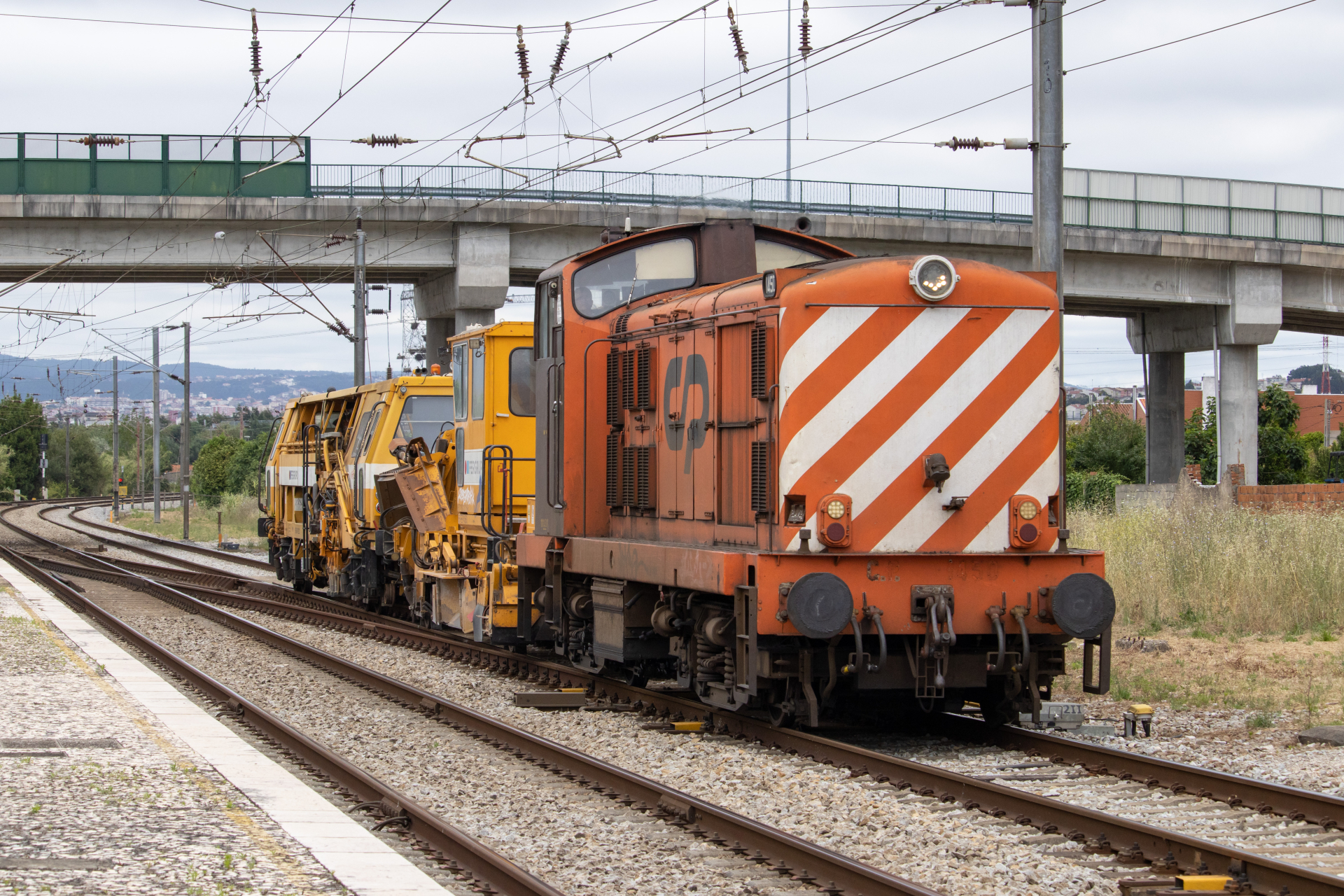 1450 em Taveiro