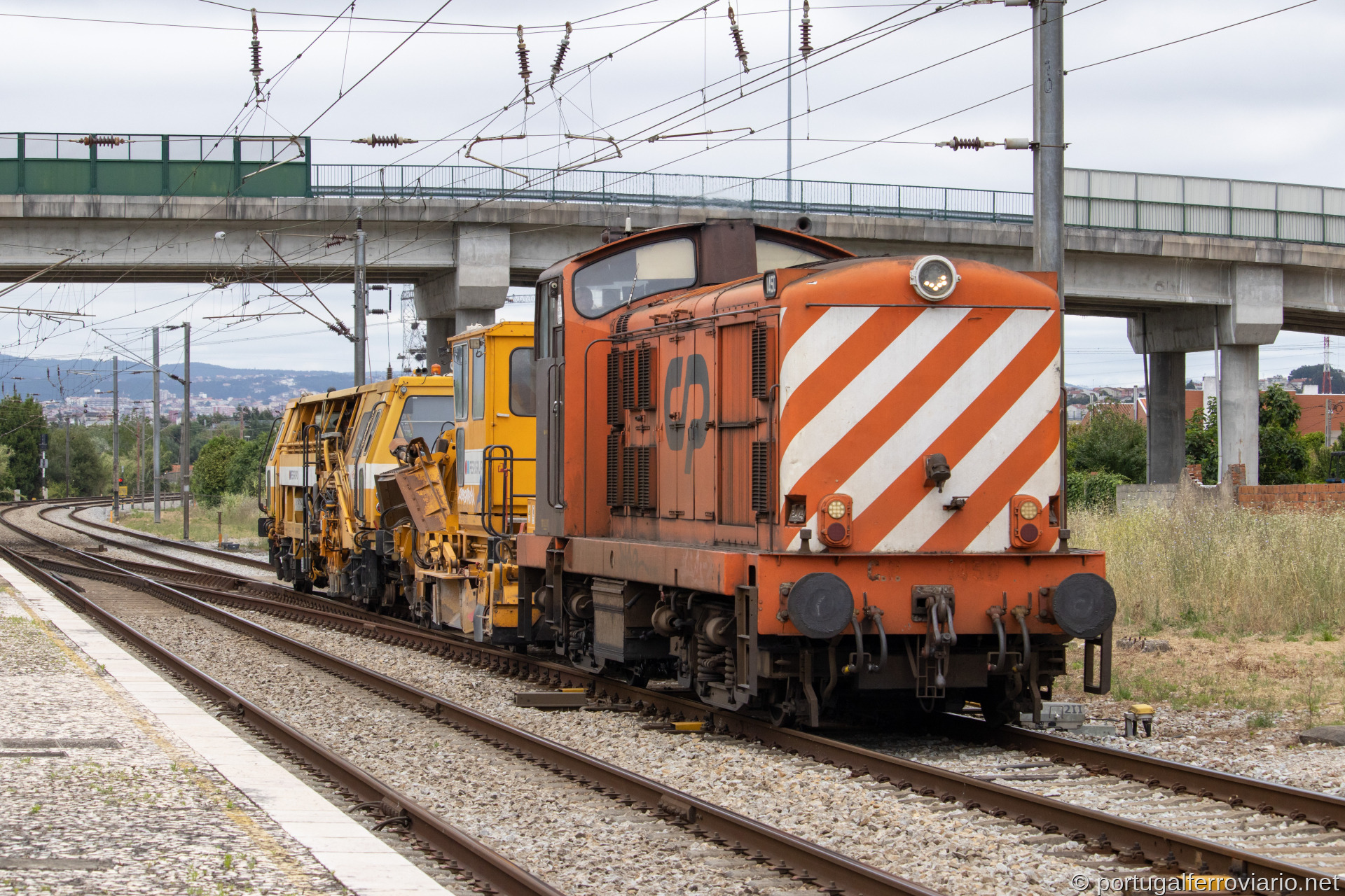 1450 em Taveiro