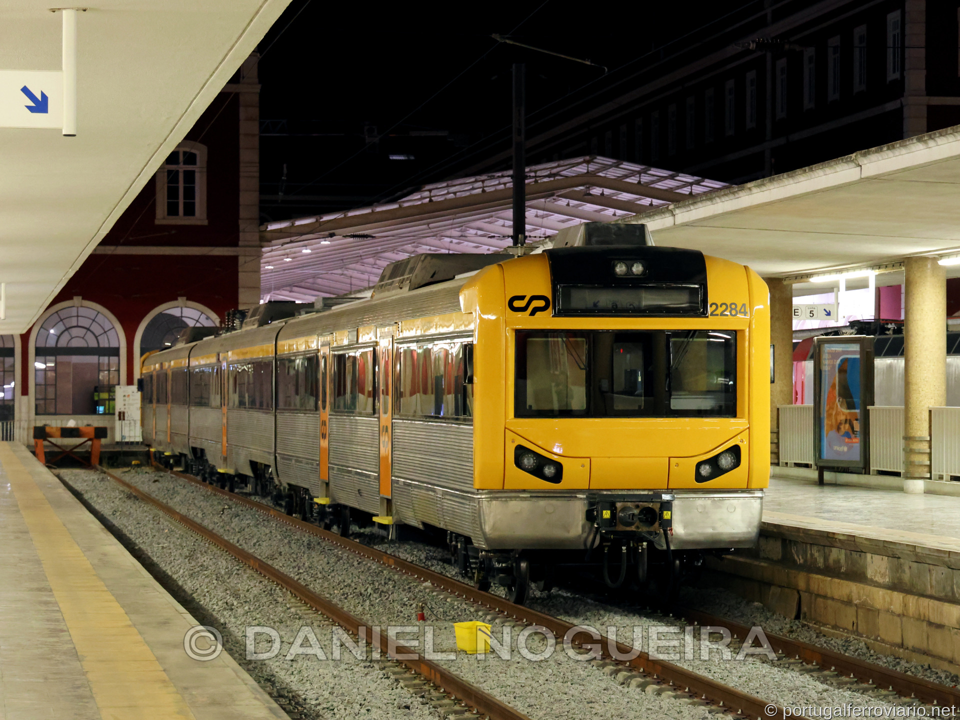 CP 2284
