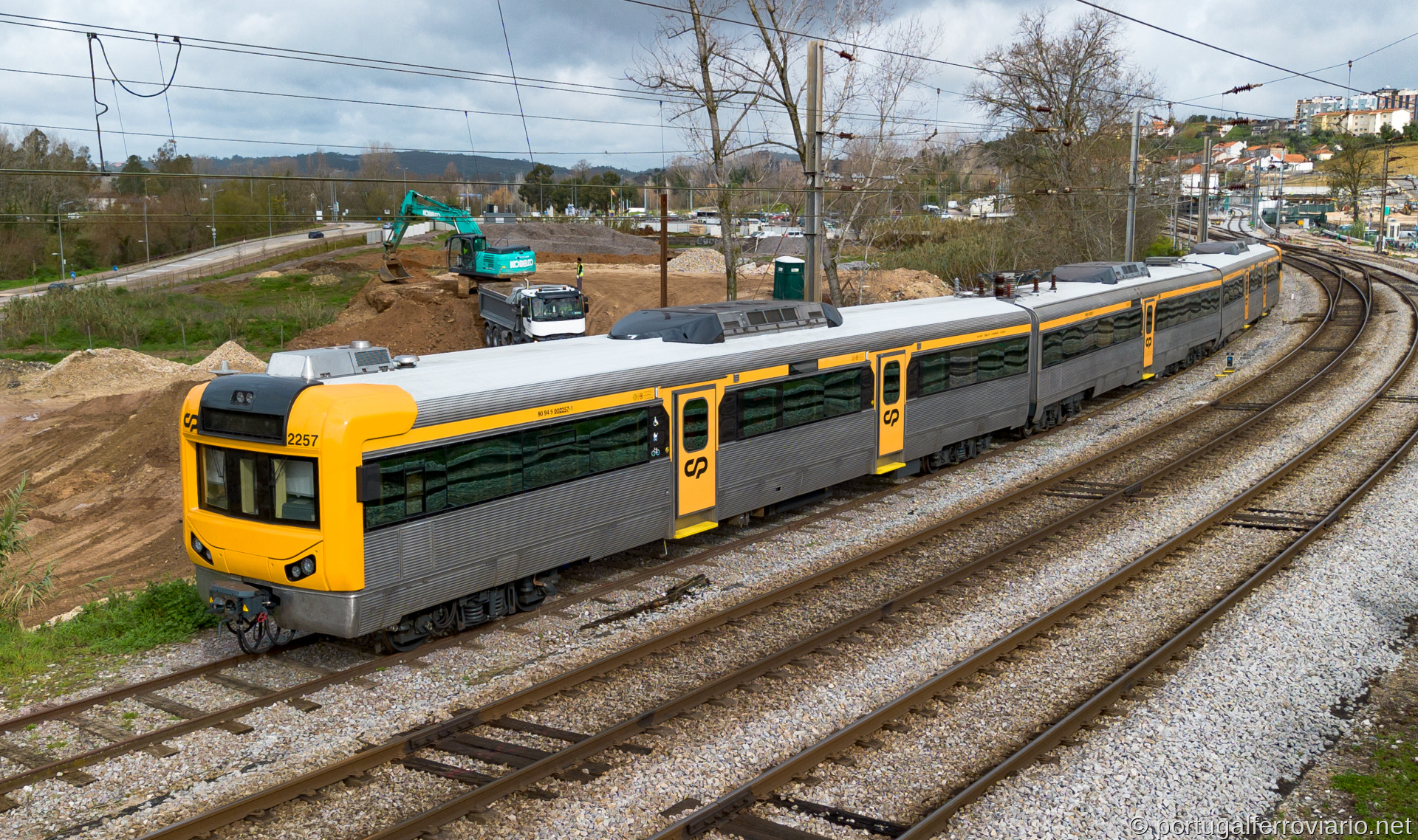 2257 em Coimbra-B