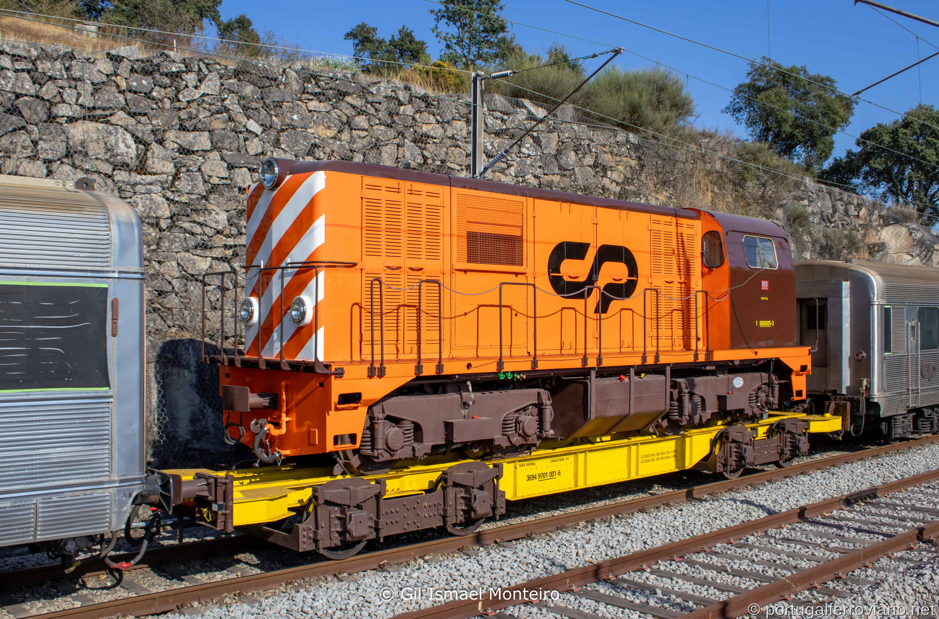 CP 9005