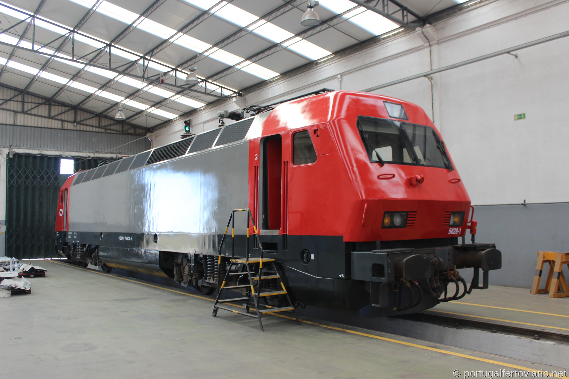 CP 5628