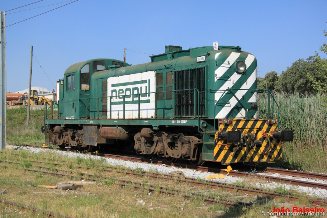 Neopul 1502