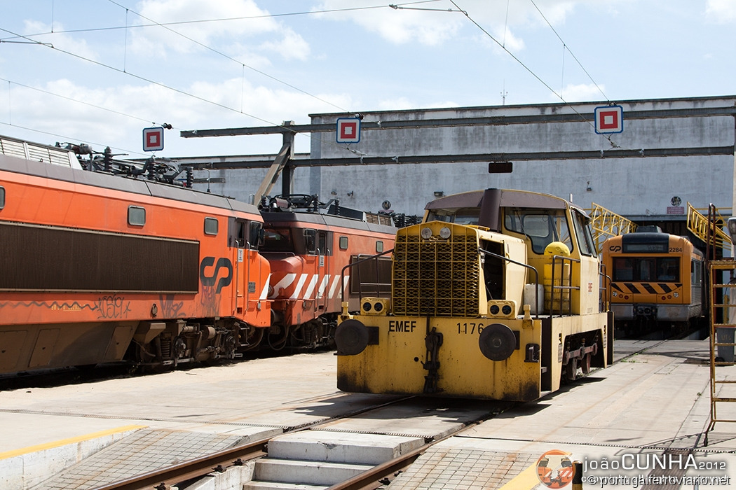 CP 1176