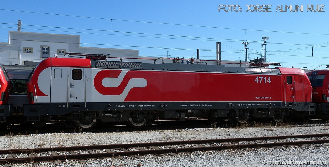 4714 Entrega