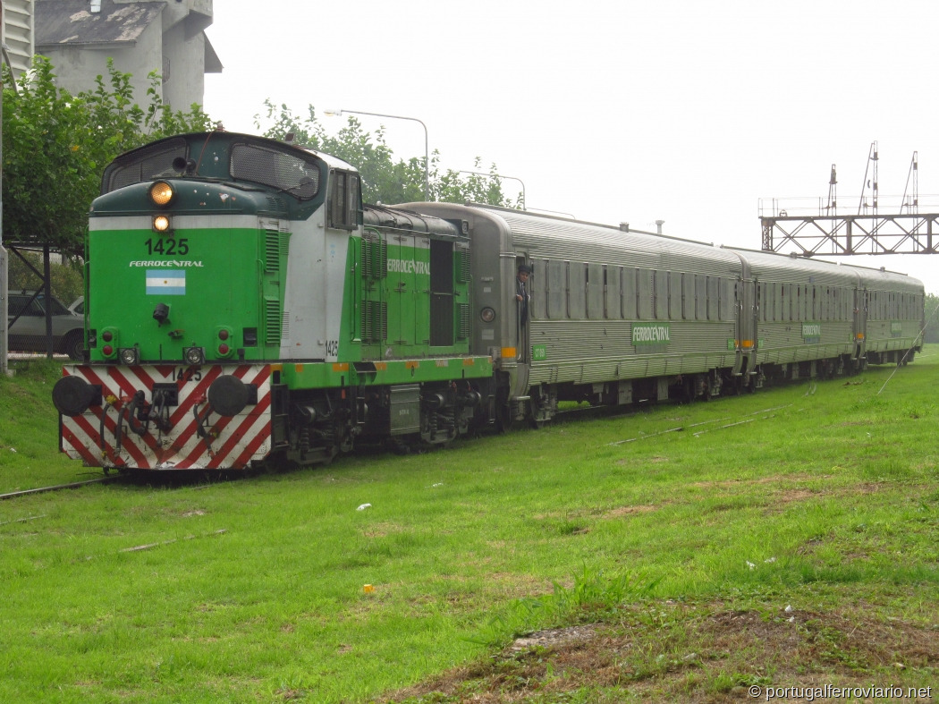 1425 en Córdoba.