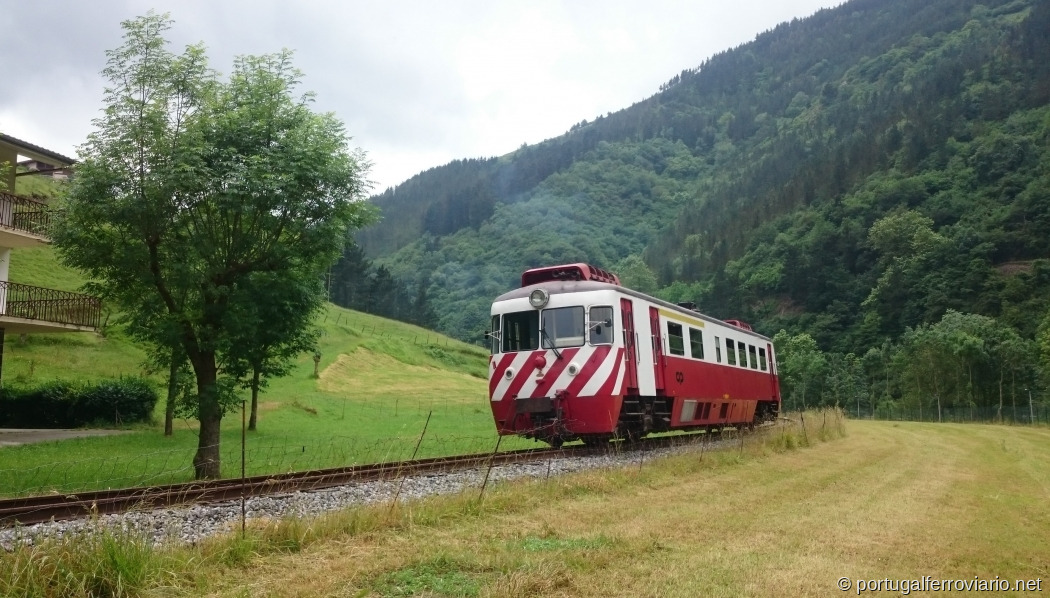 9301 Azpeitia