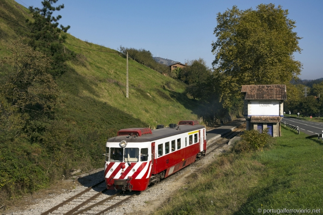 9301 Lasao do Vouga