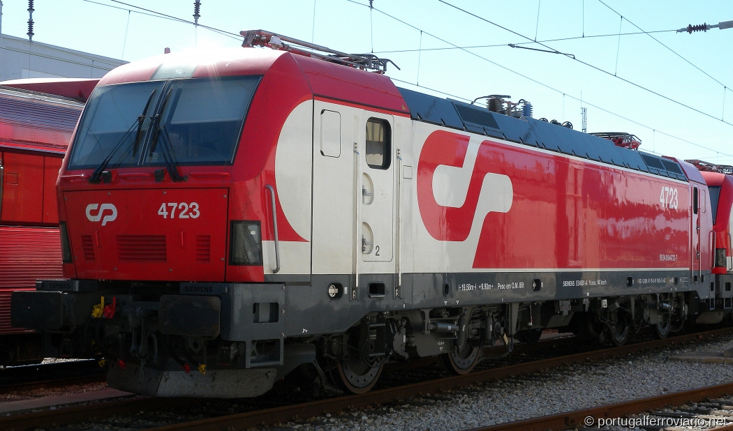 4723 en entroncamento