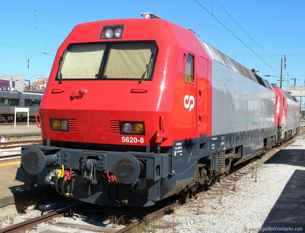 5620 en entroncamento