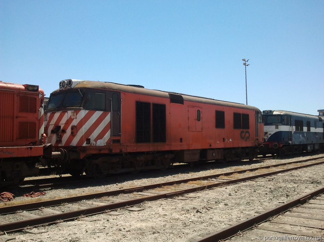 Barreiro-A