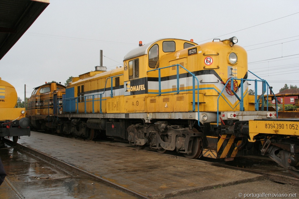 Ex-CP 1525
