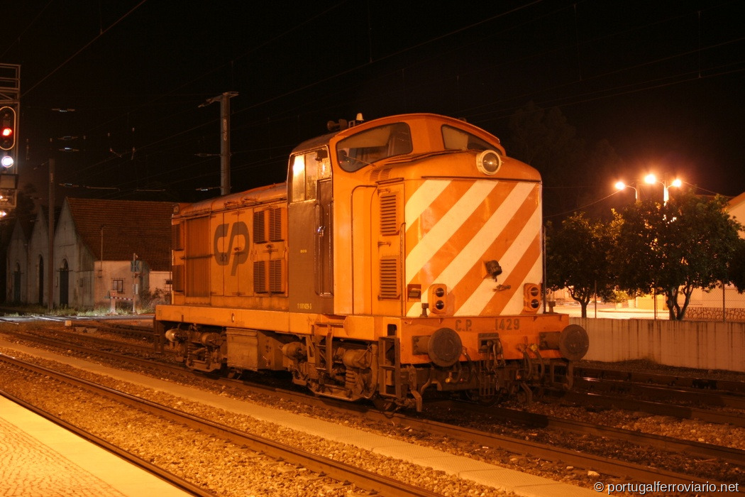 Poceirão