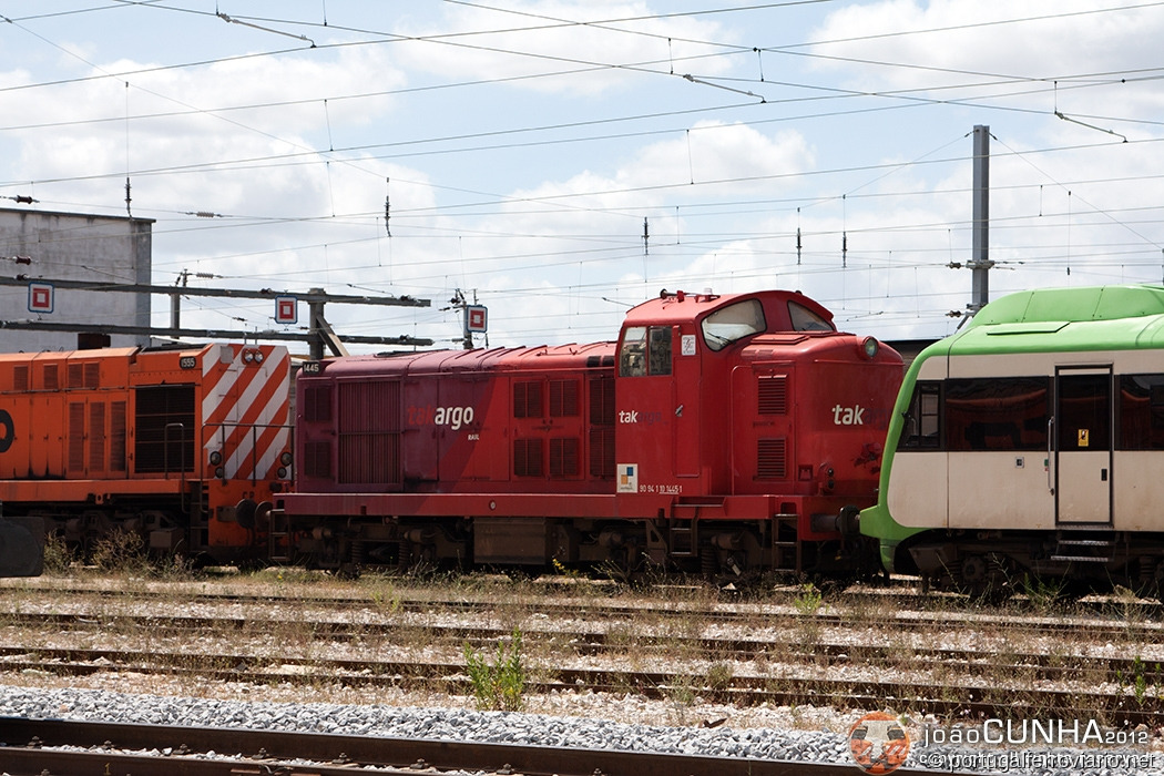 Takargo 1445