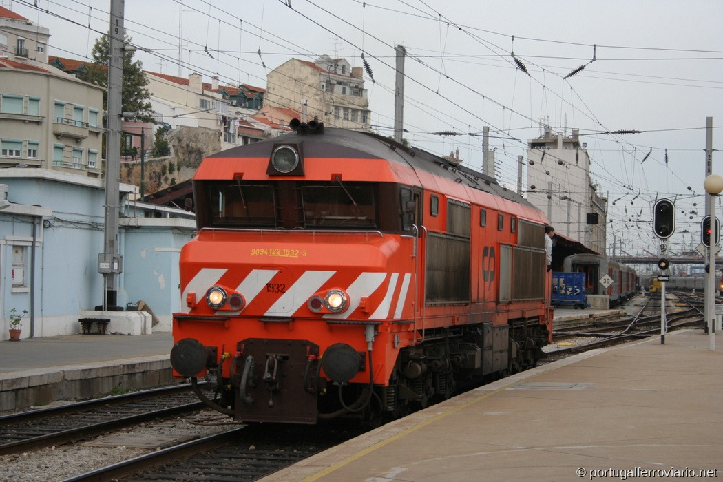 Santa Apolónia
