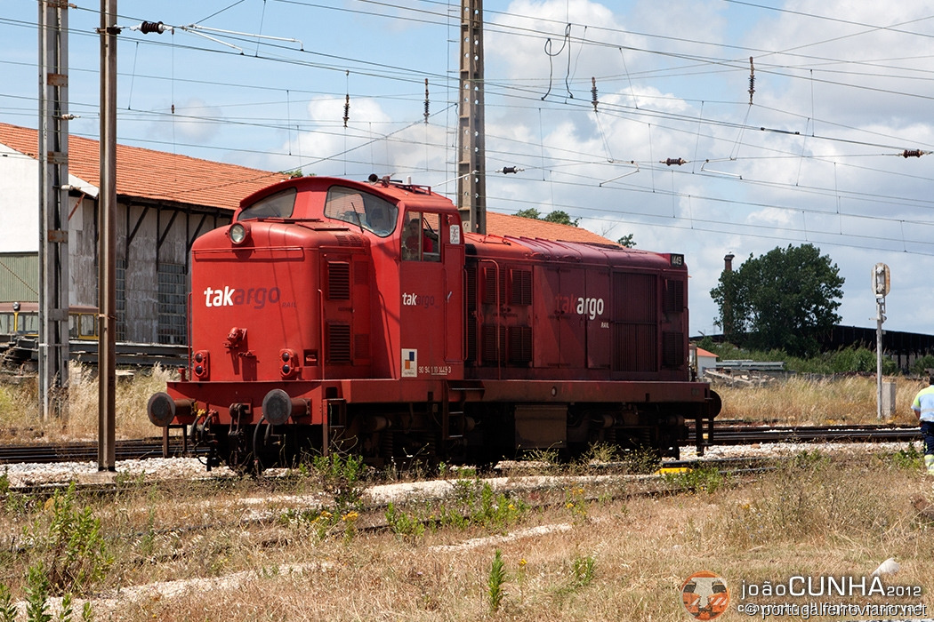Takargo 1449