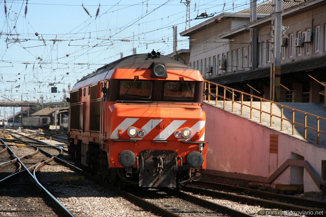 Santa Apolónia