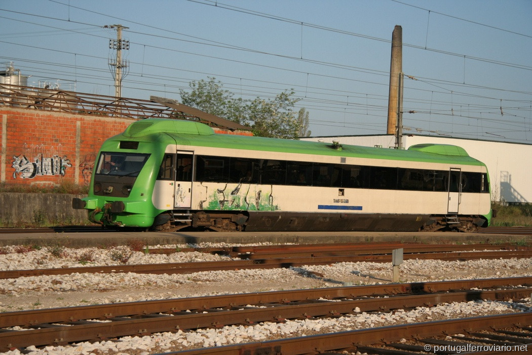 Regional Coimbra - Figueira da Foz
