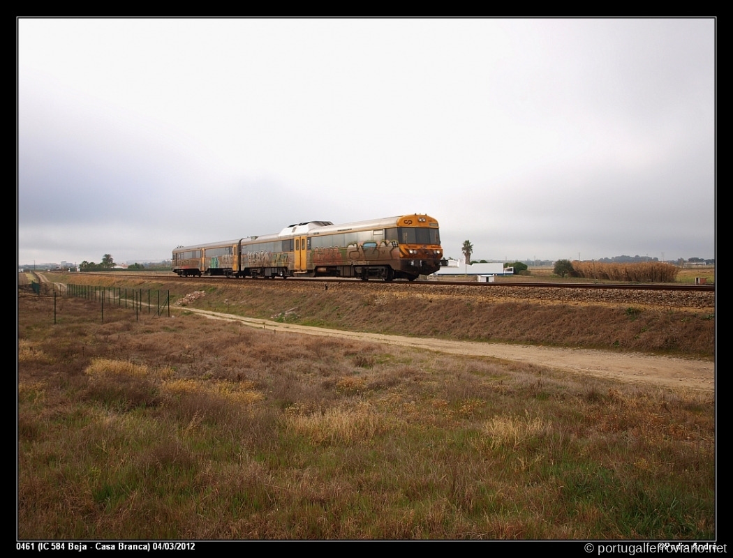 0461 (IC 584 Beja - Casa Branca) 04032012