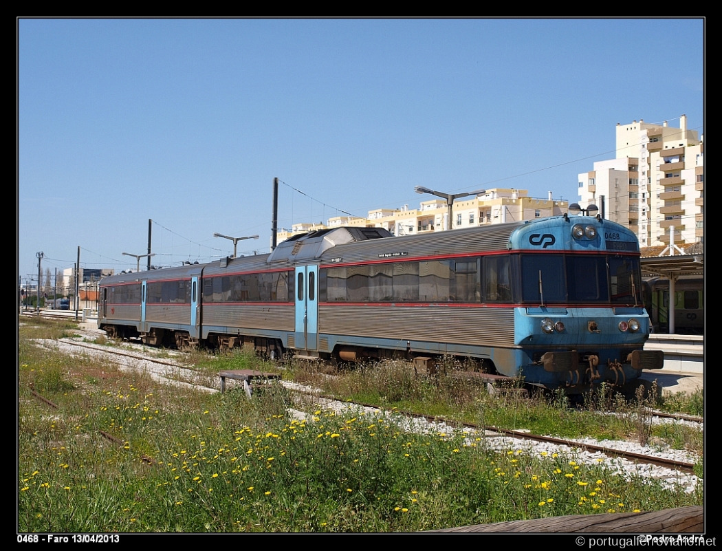 0468 - Faro 13042013