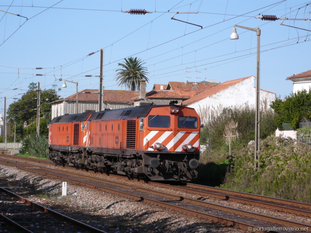 1970 em múltipla com a 1969 na Granja