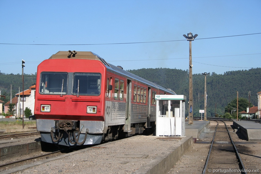 Reabastecimento em Sernada do Vouga