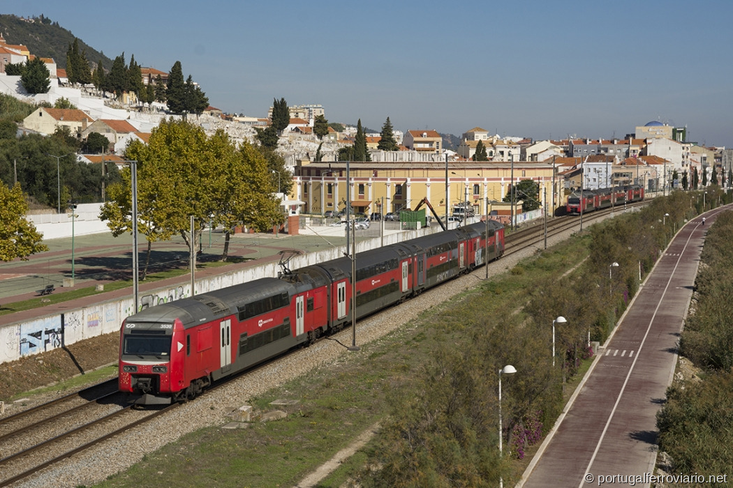Vila Franca Xira