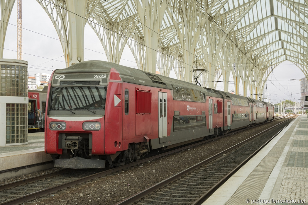 Lisboa Oriente