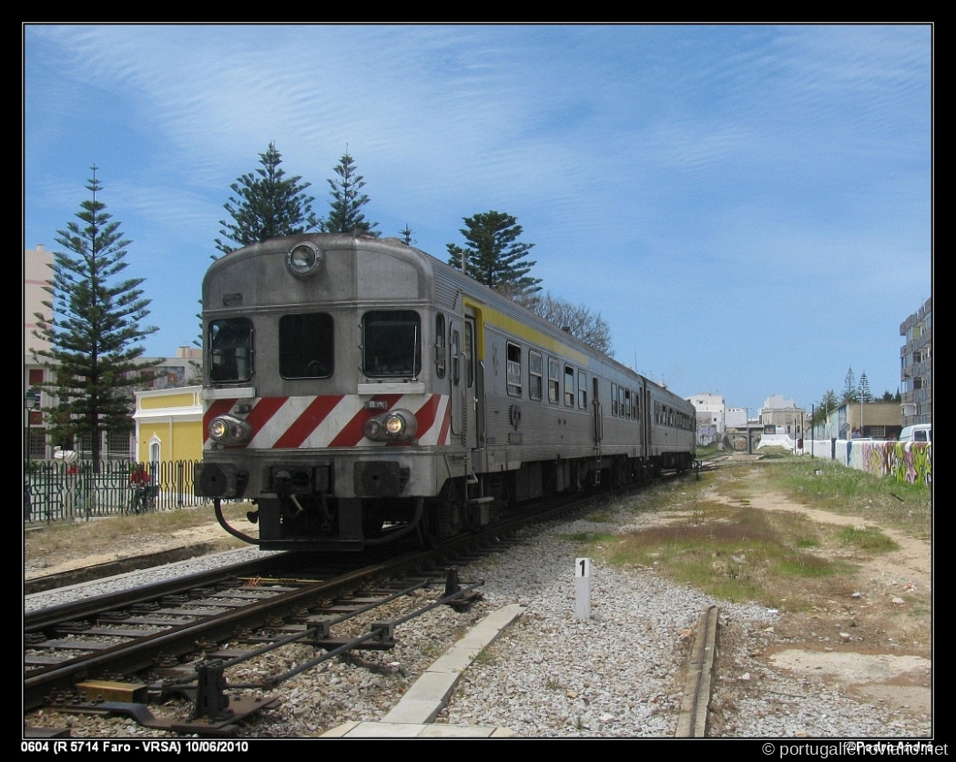 0604,R 5713 Faro - VRSA,10062010