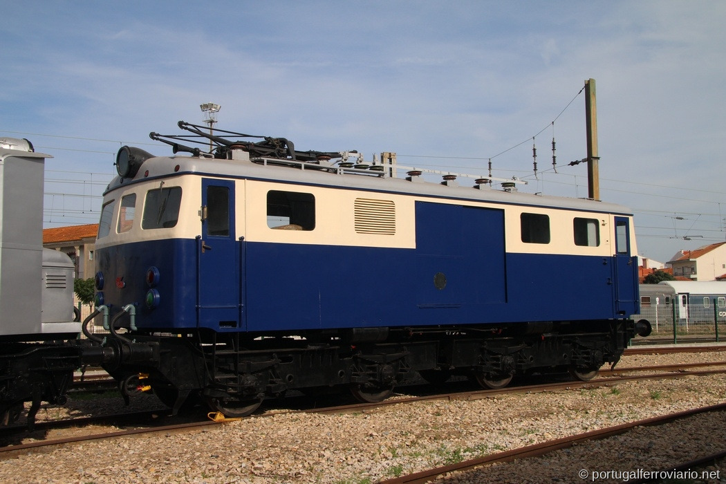 "Amália" - L301