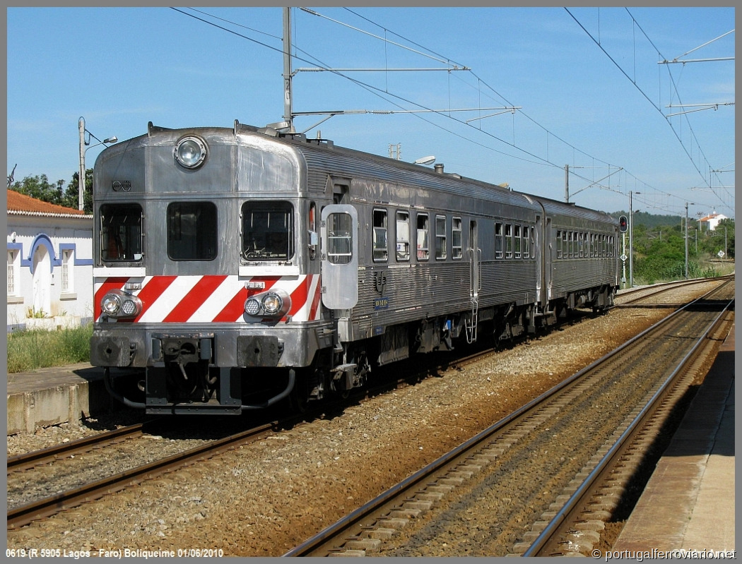 0619 (R5905 Lagos-Faro) Boliqueime 01062010