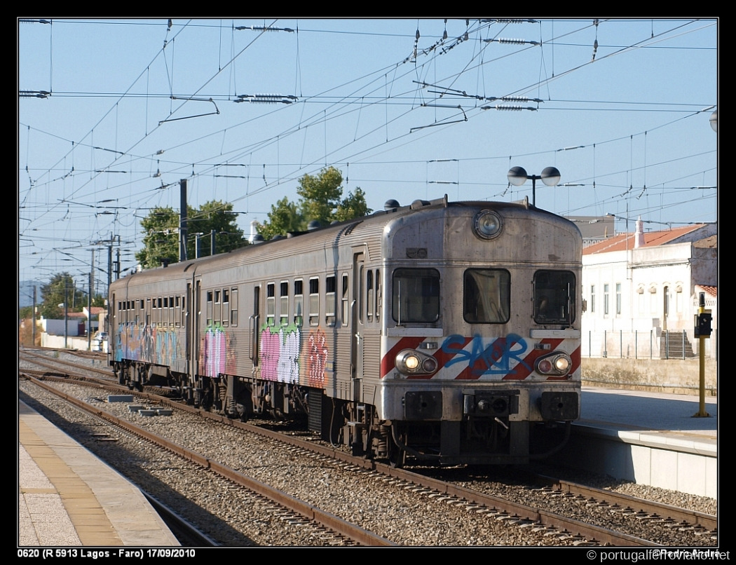 0620 (R 5913 Lagos - Faro) 17092010
