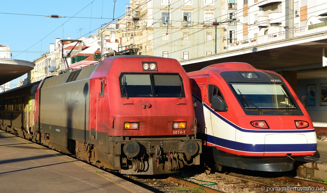 5614 y 4005