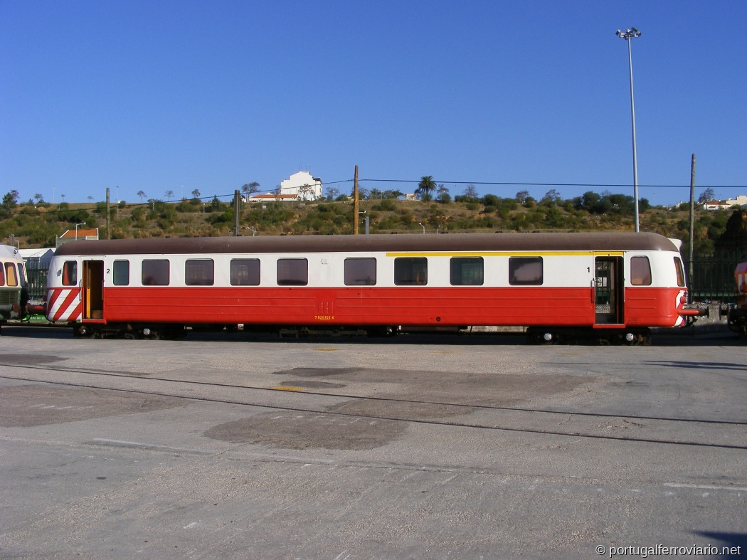 0105 Nohab (Porto de Setúbal)